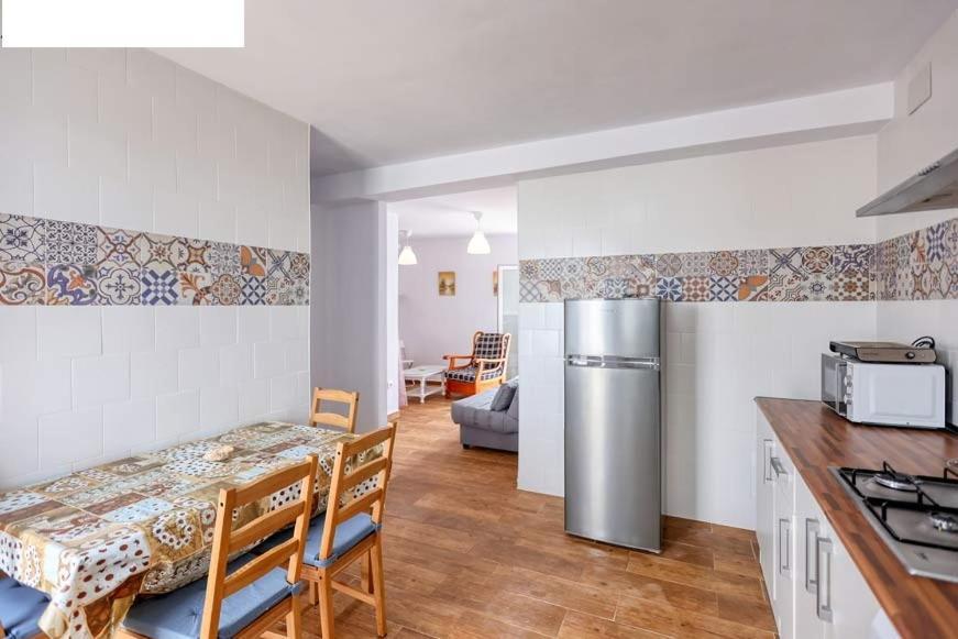 Casa Gardenia A 200M Playa Solo Familias Βίλα Conil De La Frontera Εξωτερικό φωτογραφία
