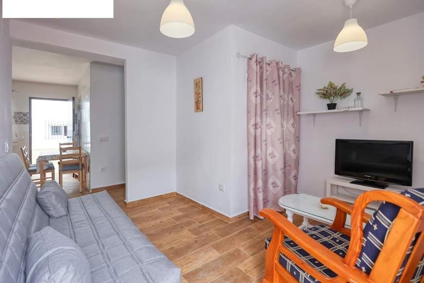Casa Gardenia A 200M Playa Solo Familias Βίλα Conil De La Frontera Εξωτερικό φωτογραφία
