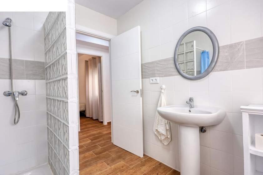 Casa Gardenia A 200M Playa Solo Familias Βίλα Conil De La Frontera Εξωτερικό φωτογραφία